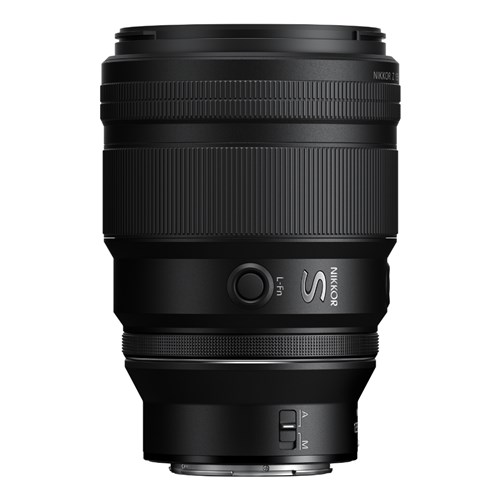 Nikon Z 135mm F1.8 S Plena Lens-02